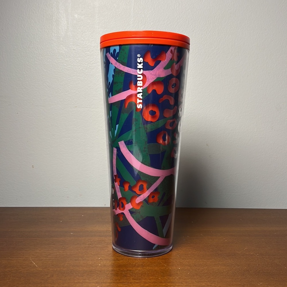 Starbucks Tumbler
